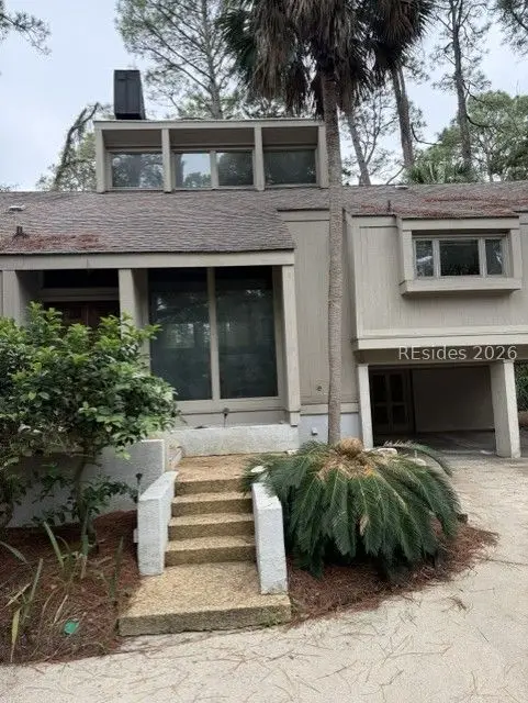 8 Marsh Wren Road, Hilton Head Island, SC 29928 - #1