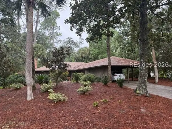 1 Whistling Swan Road, Hilton Head Island, SC 29928