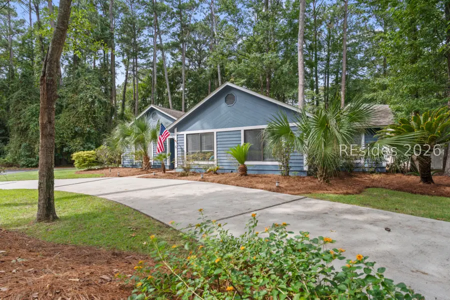 6 Sunflower Court, Hilton Head Island, SC 29926 - #2