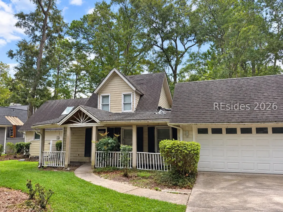 10 Wood Eden Lane, Bluffton, SC 29910 - #1