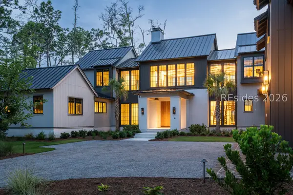 10 Lupine Road, Bluffton, SC 29910
