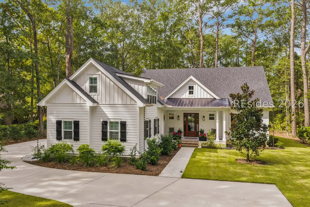 87 Osprey Circle, Okatie, SC 29909 - #1