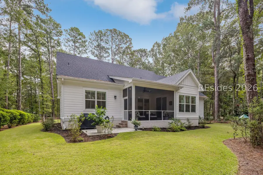 87 Osprey Circle, Okatie, SC 29909 - #2
