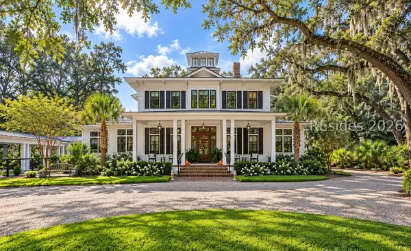 31 Hopes Neck Drive, Bluffton, SC 29910