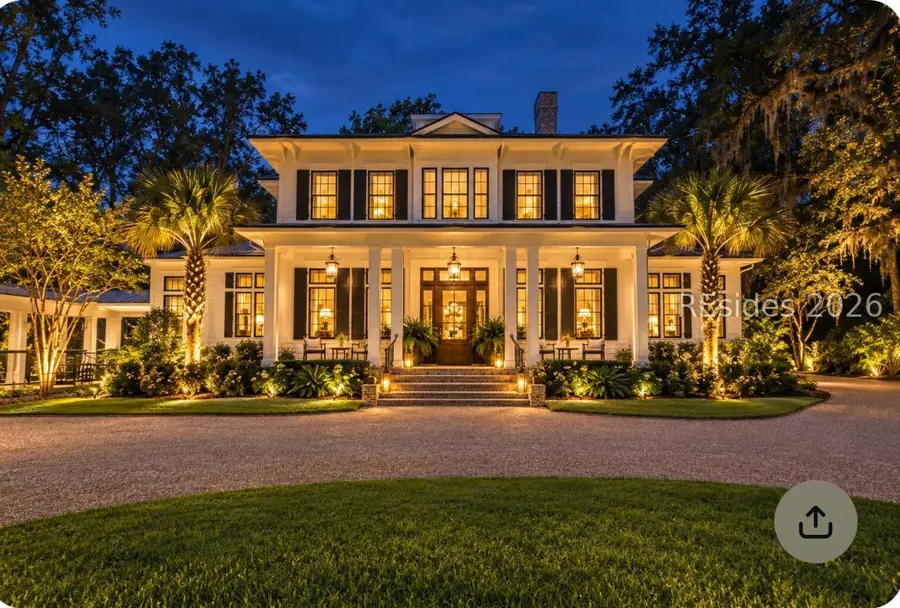 31 Hopes Neck Drive, Bluffton, SC 29910 - #2