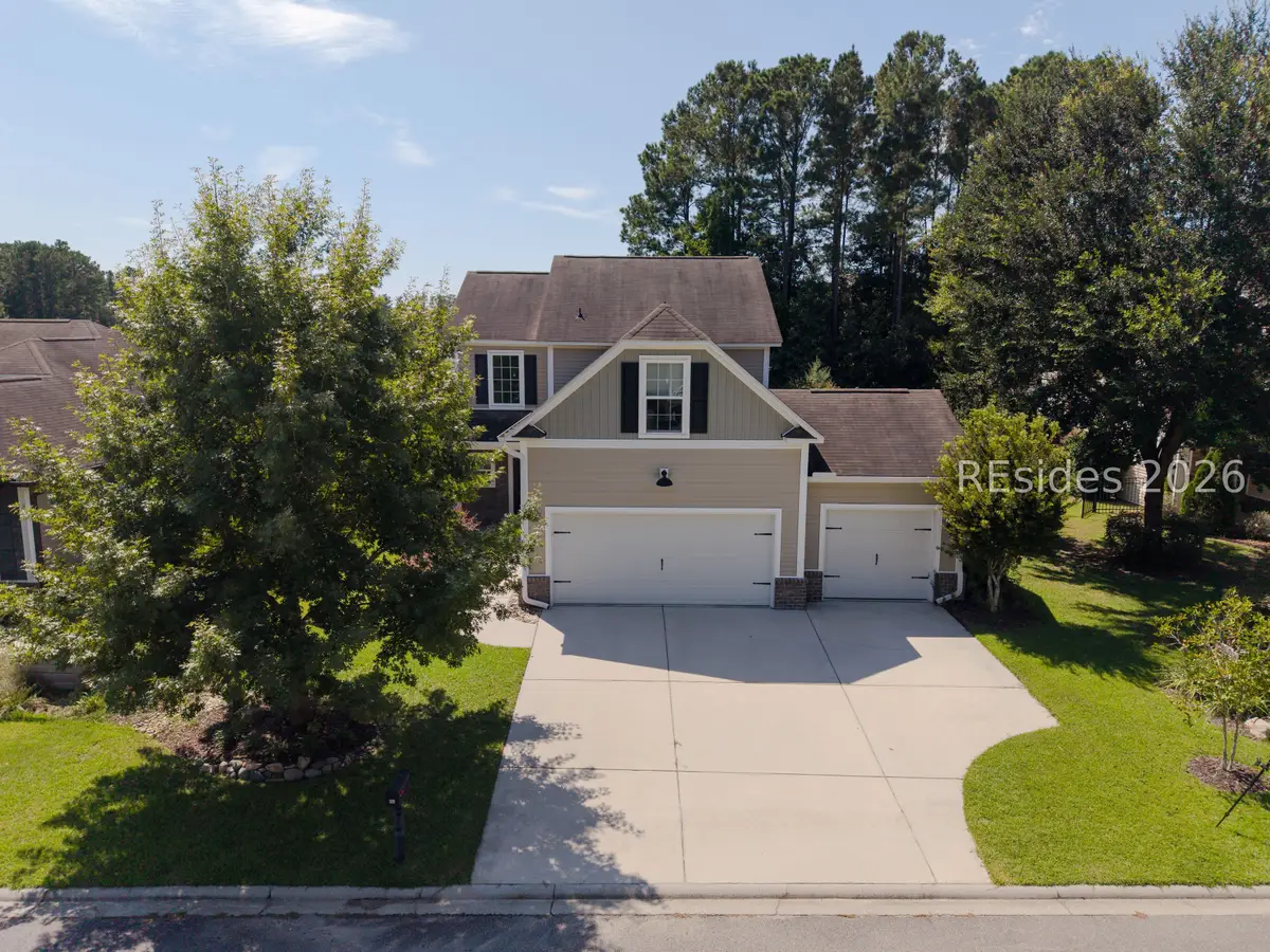 23 Swamp White Oak Drive, Bluffton, SC 29910 - #1