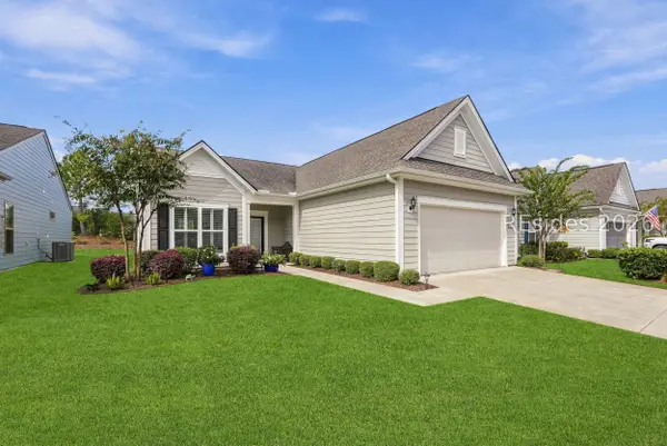 467 Village Green Lane, Okatie, SC 29909