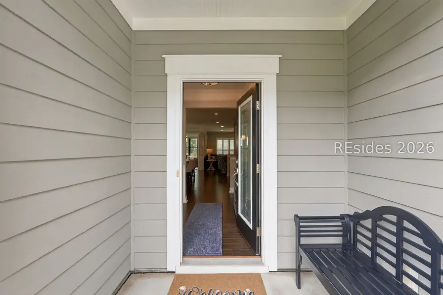 467 Village Green Lane, Okatie, SC 29909 - #2