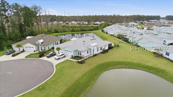 213 Salty Rim Port, Hardeeville, SC 29927