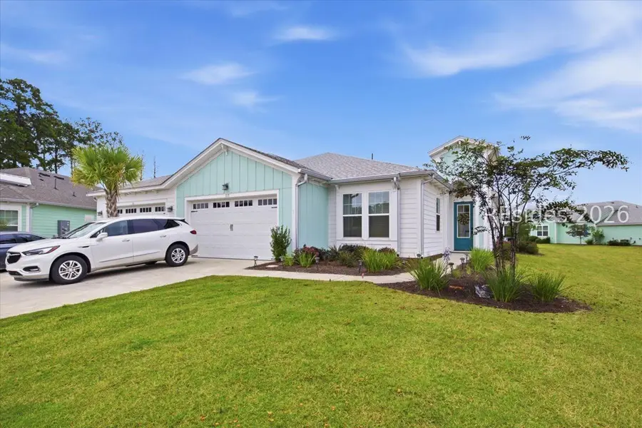 213 Salty Rim Port, Hardeeville, SC 29927 - #2