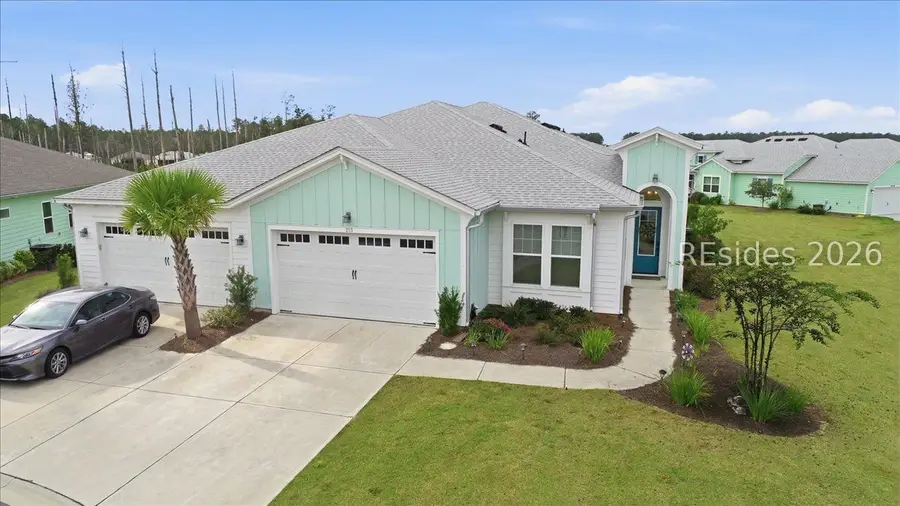 213 Salty Rim Port, Hardeeville, SC 29927 - #3