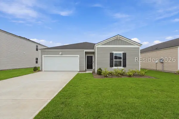 933 Sweetbay Drive, Hardeeville, SC 29927
