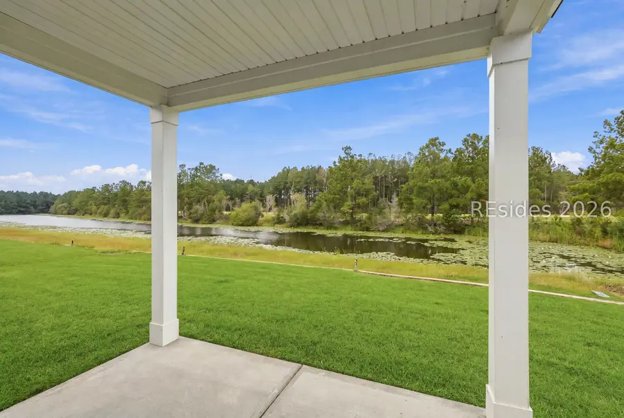 933 Sweetbay Drive, Hardeeville, SC 29927 - #2