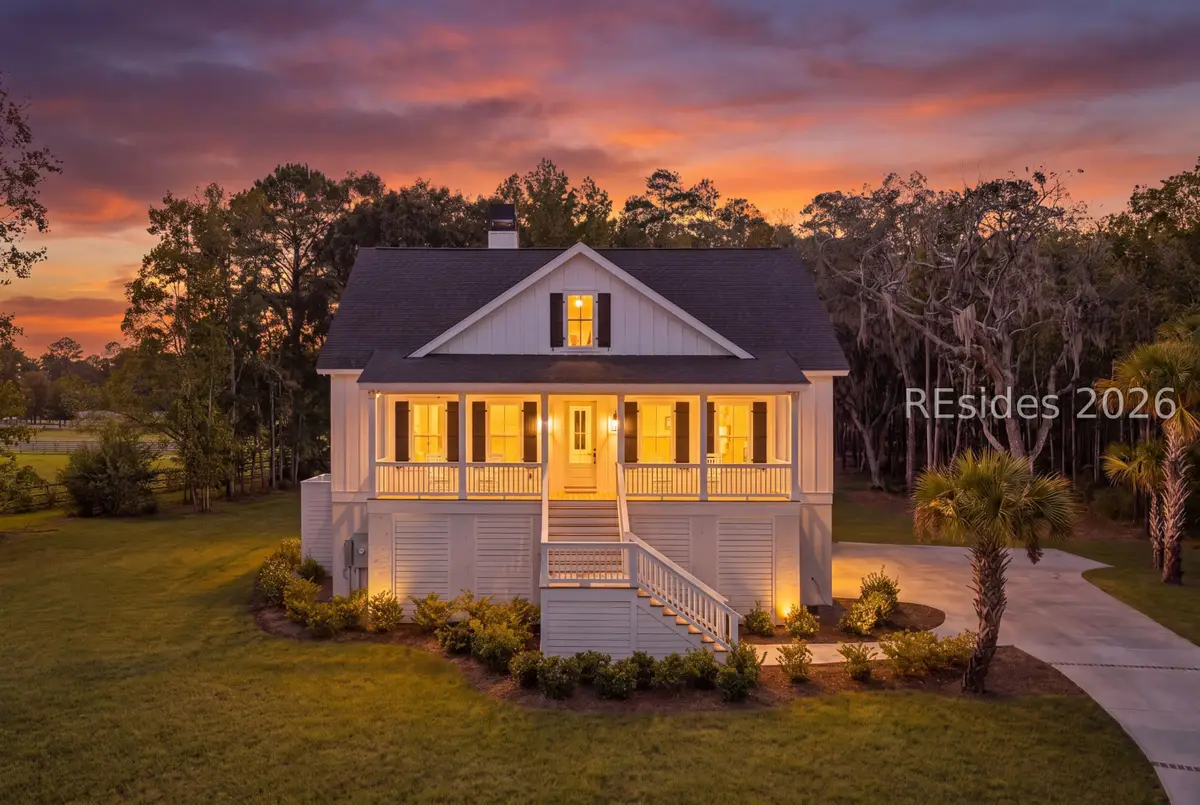 2336 Hunters Loop S, Hardeeville, SC 29927 - #1