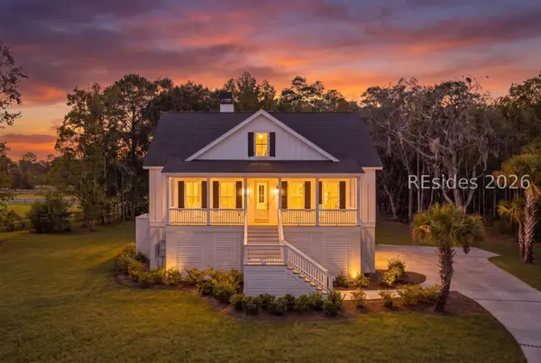 2336 Hunters Loop S, Hardeeville, SC 29927