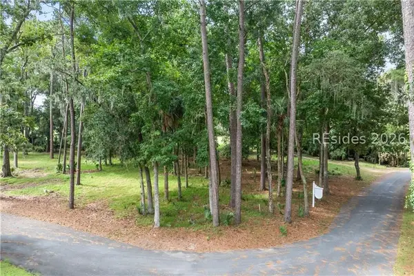 2 Peninsula Place, Daufuskie Island, SC 29915