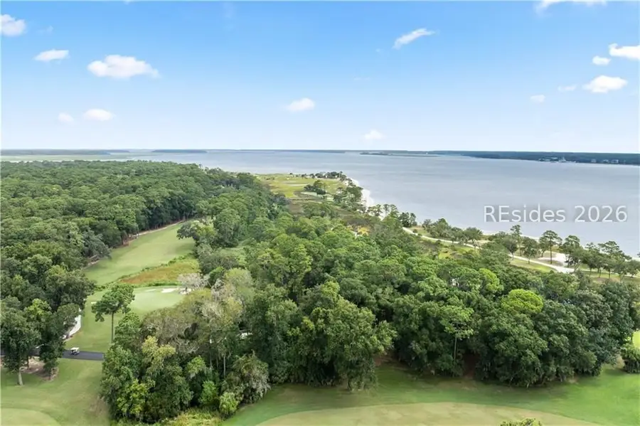 2 Peninsula Place, Daufuskie Island, SC 29915 - #2