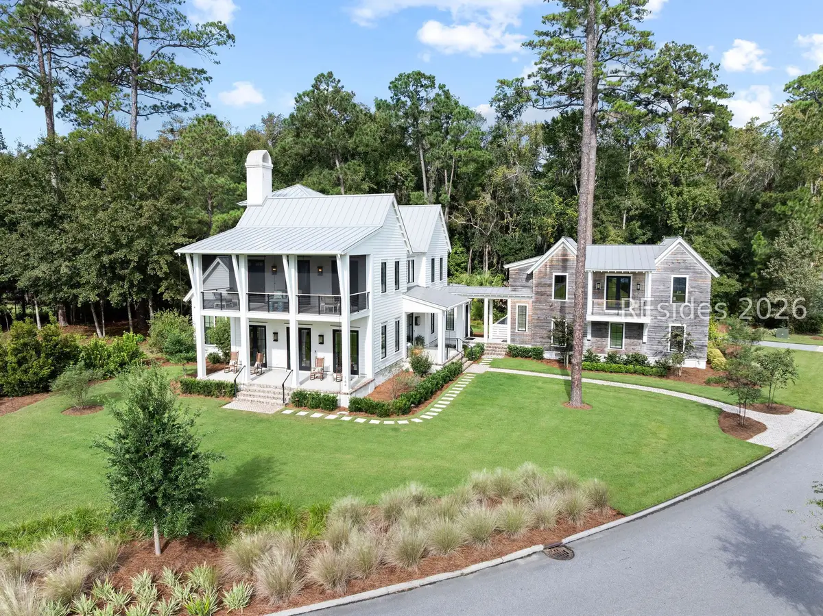 164 Vinson Road, Bluffton, SC 29910 - #1