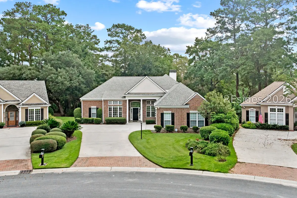 6 Waterton Circle, Bluffton, SC 29910 - #1