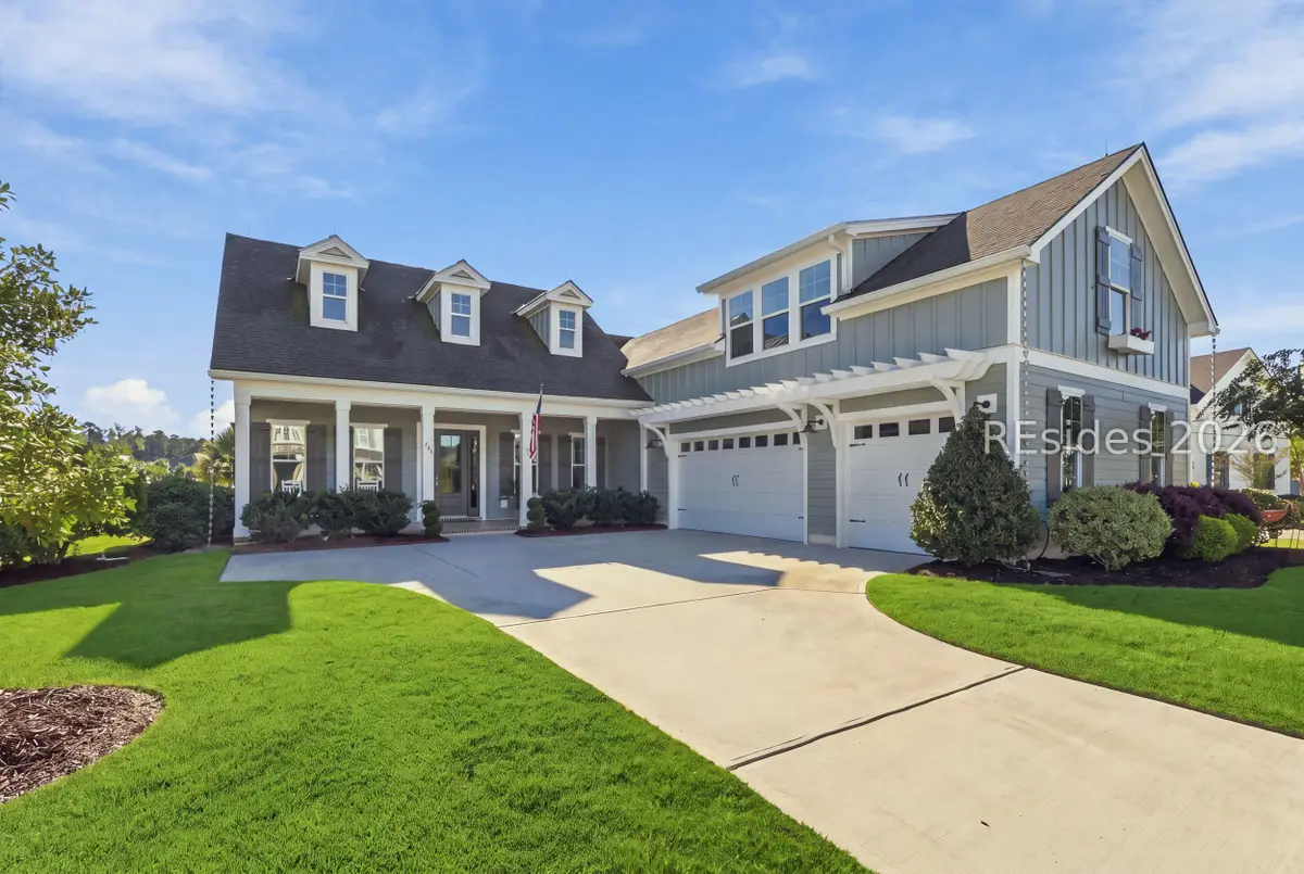 284 Flatwater Drive, Bluffton, SC 29910 - #1