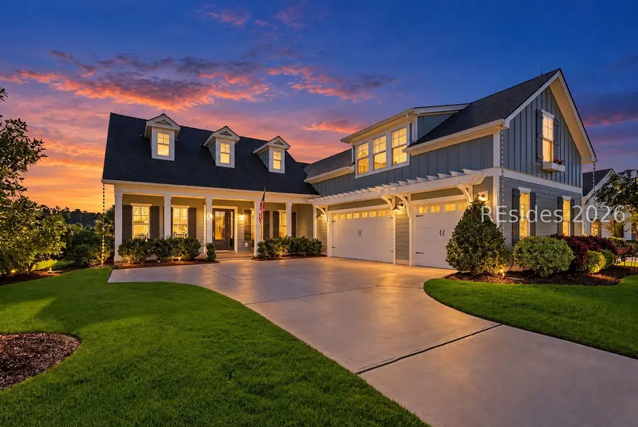 284 Flatwater Drive, Bluffton, SC 29910 - #2