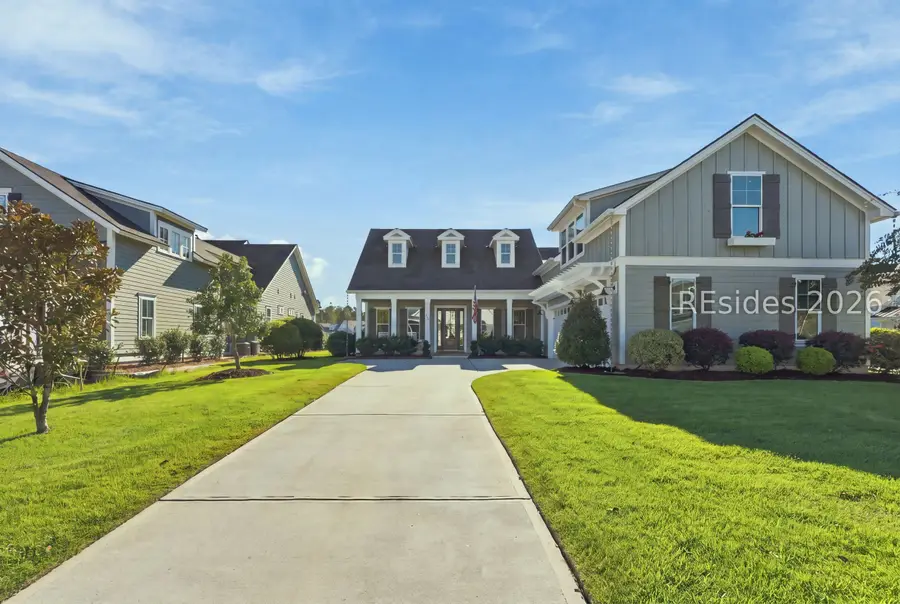 284 Flatwater Drive, Bluffton, SC 29910 - #3