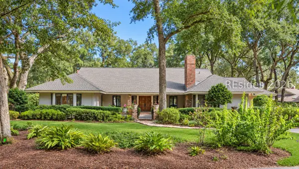 21 Scarborough Head Road, Hilton Head Island, SC 29928