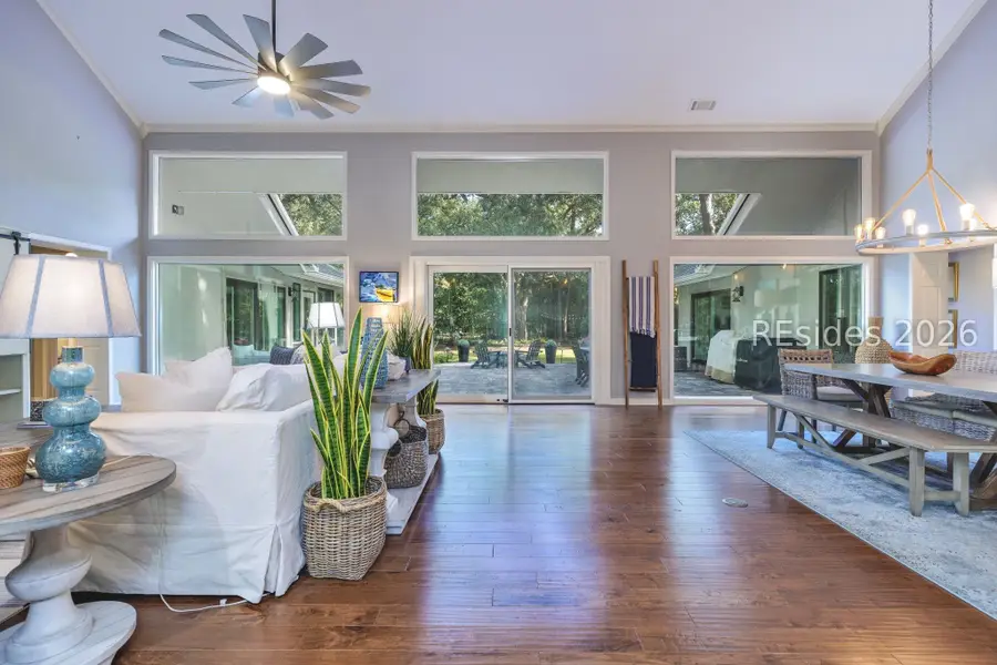 21 Scarborough Head Road, Hilton Head Island, SC 29928 - #3