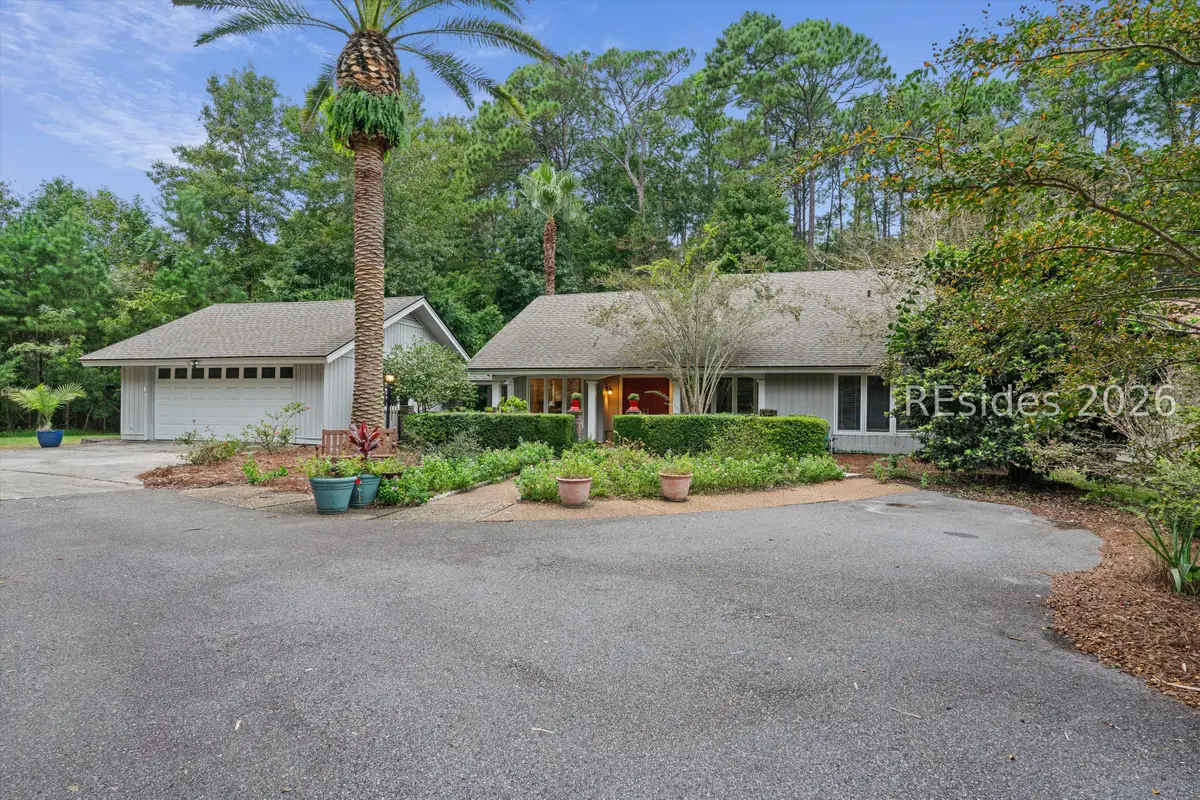 51 Cypress Marsh Drive, Hilton Head Island, SC 29926 - #1