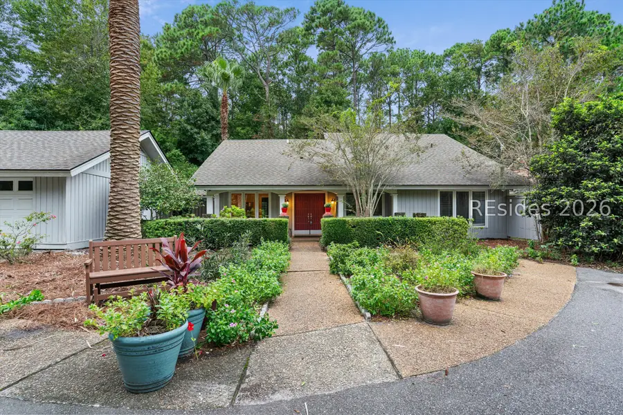 51 Cypress Marsh Drive, Hilton Head Island, SC 29926 - #3