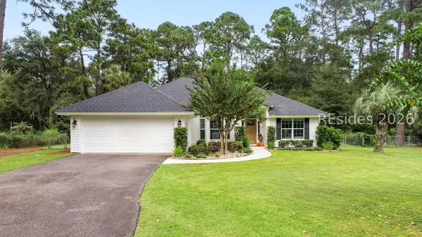29 Fernlakes Drive, Bluffton, SC 29910