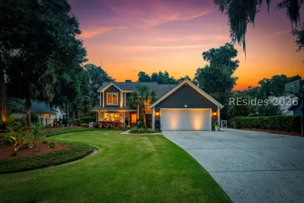 25 Minuteman Drive, Bluffton, SC 29910