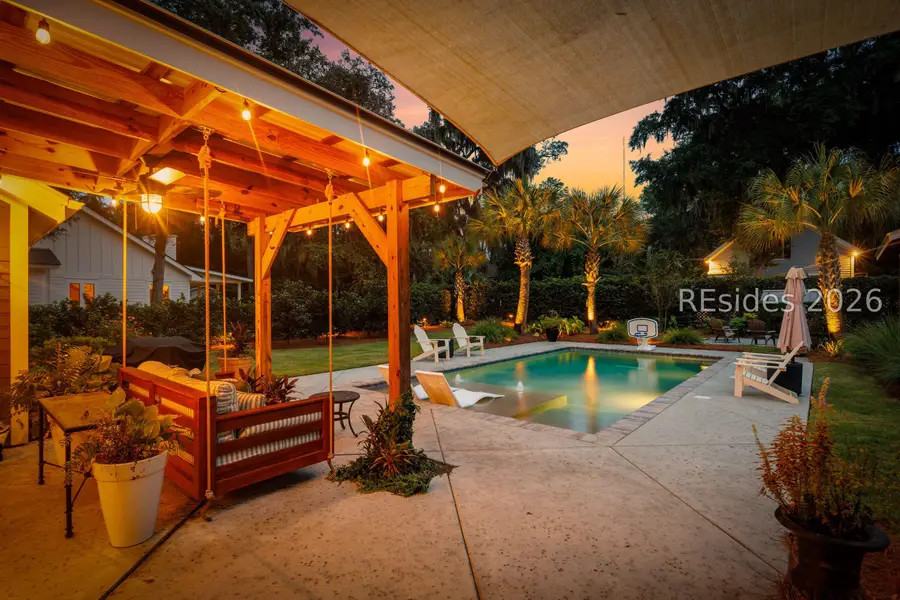 25 Minuteman Drive, Bluffton, SC 29910 - #2