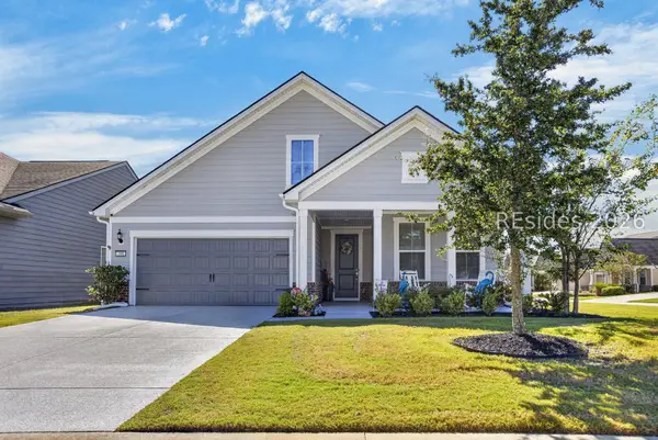 398 Canterbury Court, Bluffton, SC 29909