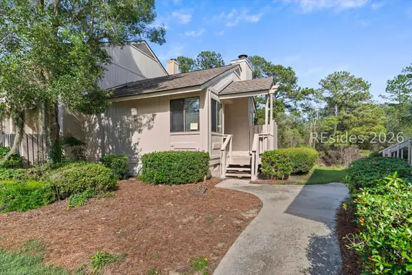 5 Gumtree Road #K-5, Hilton Head Island, SC 29926