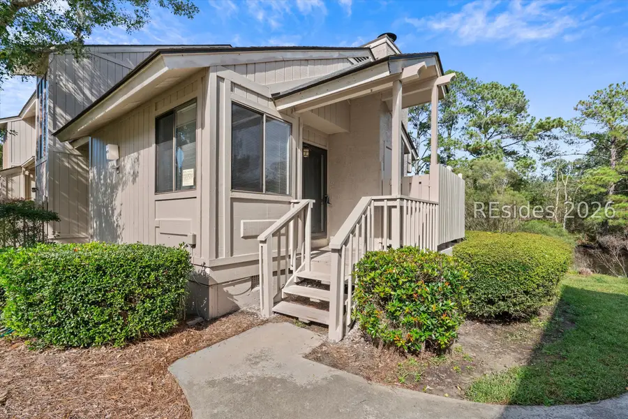 5 Gumtree Road #K-5, Hilton Head Island, SC 29926 - #2
