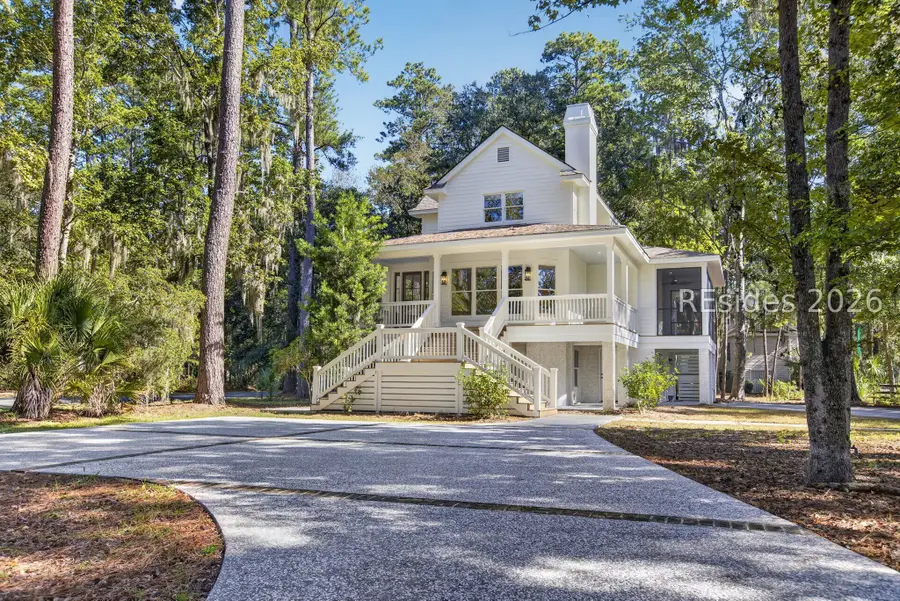 1 Stillwater Lane, Bluffton, SC 29910 - #3