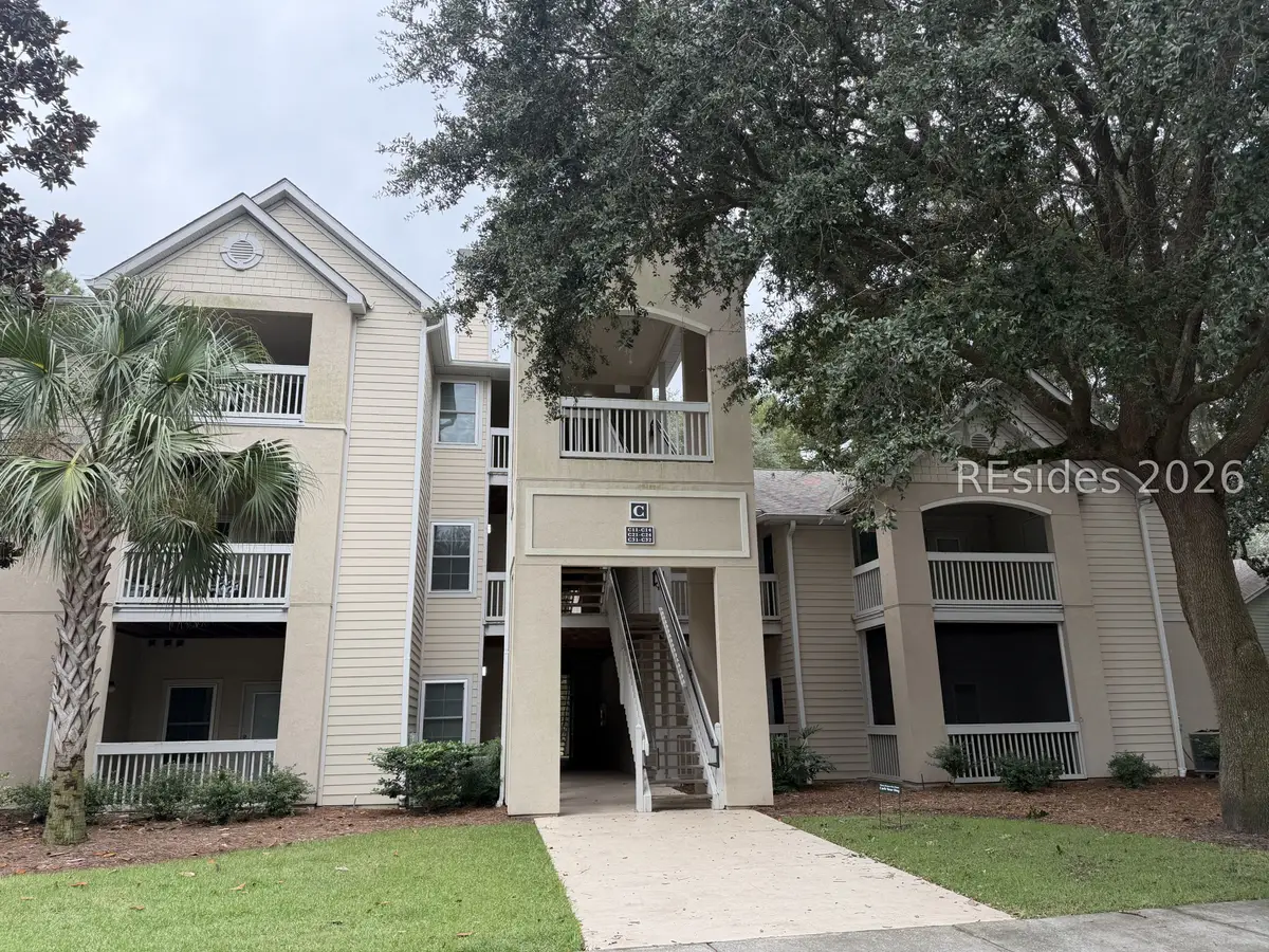 380 Marshland Road #C14, Hilton Head Island, SC 29926 - #1