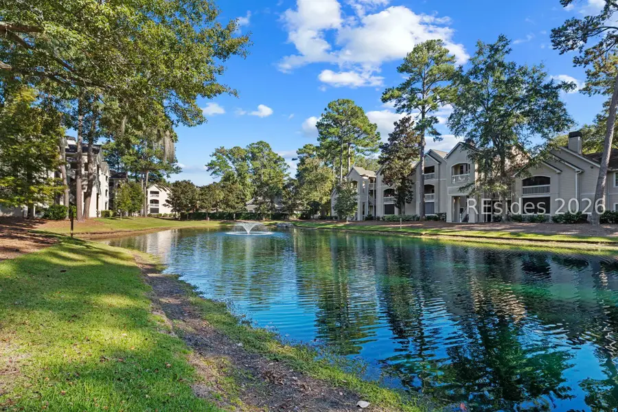 380 Marshland Road #C14, Hilton Head Island, SC 29926 - #3