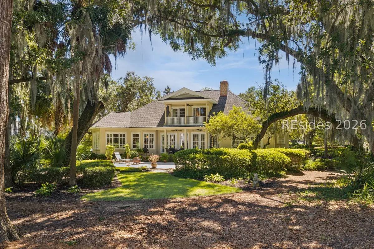 3 Hampton Lane, Bluffton, SC 29910 - #1