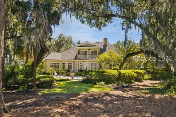 3 Hampton Lane, Bluffton, SC 29910