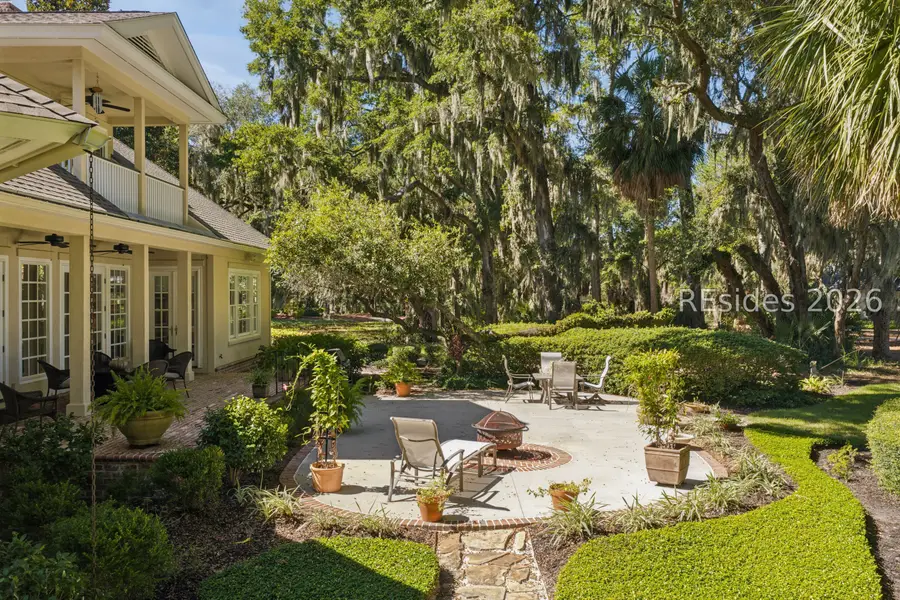 3 Hampton Lane, Bluffton, SC 29910 - #2