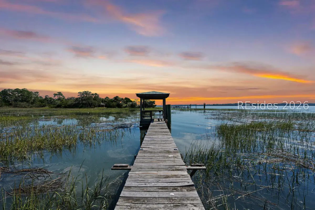 8 Croaker Street, Bluffton, SC 29910 - #1