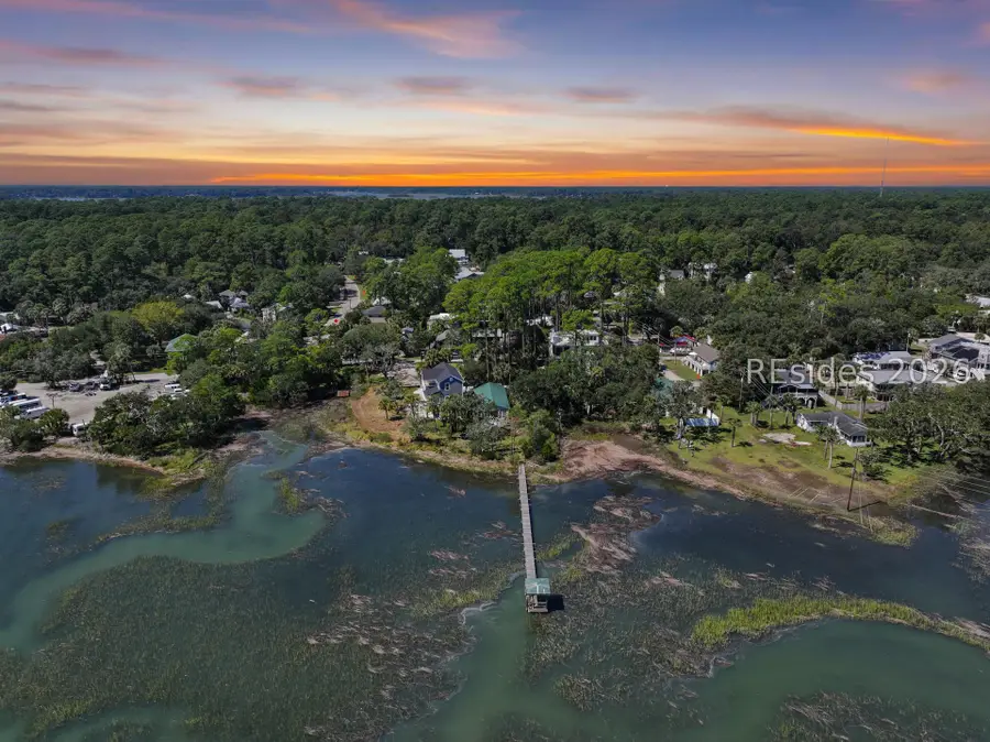 8 Croaker Street, Bluffton, SC 29910 - #3