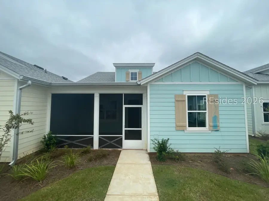156 Lah De Dah Lane, Hardeeville, SC 29927 - #2