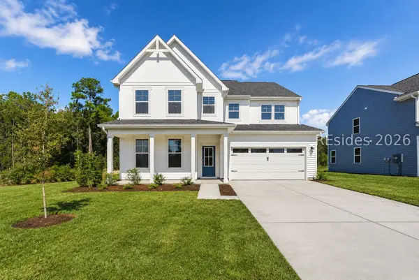 1300 Rifle Road, Ridgeland, SC 29936