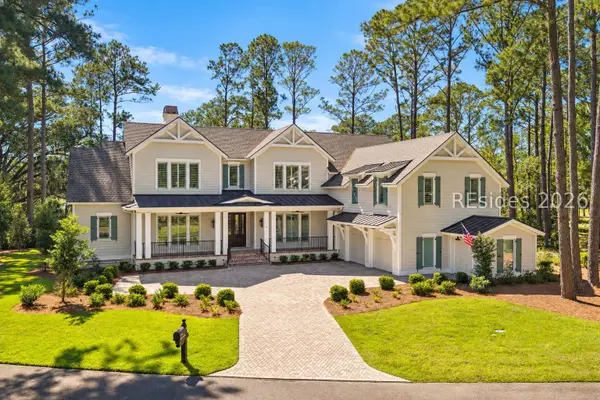 20 Bayley Road, Bluffton, SC 29910