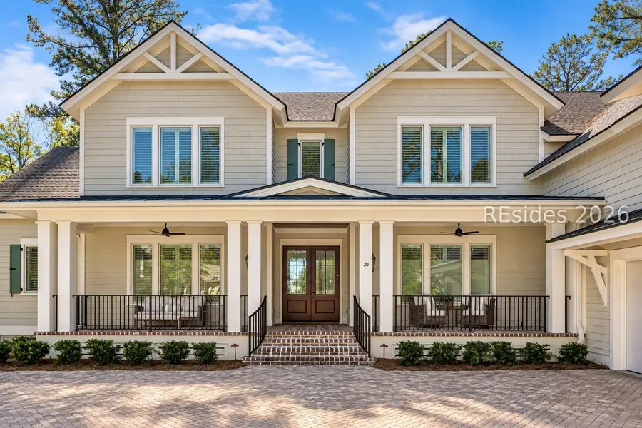 20 Bayley Road, Bluffton, SC 29910 - #3