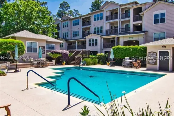 80 Paddle Boat Lane #822, Hilton Head Island, SC 29928