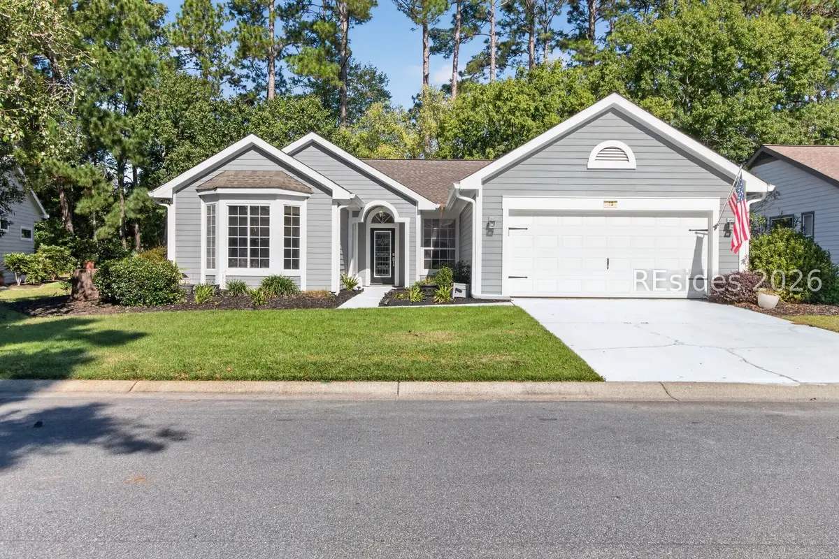 19 Lake Somerset Circle, Bluffton, SC 29909 - #1